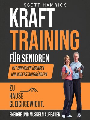 Krafttraining für Senioren - Audiobook